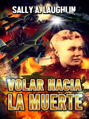 cover image of Volar Hacia La Muerte